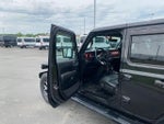 2022 Wrangler Unlimited Thumbnail 10