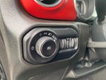 2022 Wrangler Unlimited Thumbnail 16