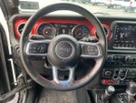 2022 Wrangler Unlimited Thumbnail 17