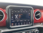 2022 Wrangler Unlimited Thumbnail 19