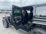 2022 Wrangler Unlimited Thumbnail 25