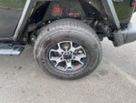 2022 Wrangler Unlimited Thumbnail 29