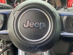 2022 Wrangler Unlimited Thumbnail 30