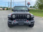 2022 Wrangler Unlimited Thumbnail 2