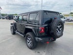 2022 Wrangler Unlimited Thumbnail 5