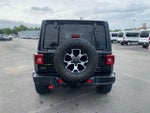 2022 Wrangler Unlimited Thumbnail 6
