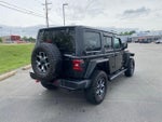 2022 Wrangler Unlimited Thumbnail 7