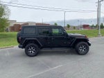 2022 Wrangler Unlimited Thumbnail 8