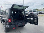2022 Wrangler Unlimited Thumbnail 9