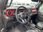 2022 Wrangler Unlimited Thumbnail 12