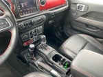 2022 Wrangler Unlimited Thumbnail 22