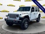 2020 Wrangler Unlimited Thumbnail 1
