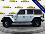 2020 Wrangler Unlimited Thumbnail 3