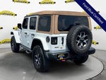 2020 Wrangler Unlimited Thumbnail 4