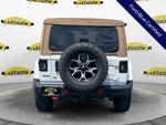 2020 Wrangler Unlimited Thumbnail 5
