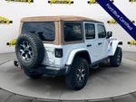 2020 Wrangler Unlimited Thumbnail 6