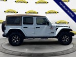2020 Wrangler Unlimited Thumbnail 7