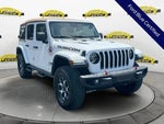 2020 Wrangler Unlimited Thumbnail 9