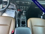 2020 Wrangler Unlimited Thumbnail 13