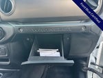 2020 Wrangler Unlimited Thumbnail 17