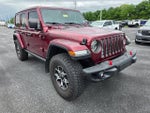 2021 Wrangler Unlimited Thumbnail 5