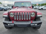 2021 Wrangler Unlimited Thumbnail 6