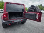 2021 Wrangler Unlimited Thumbnail 7