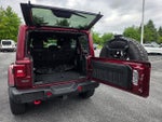 2021 Wrangler Unlimited Thumbnail 8