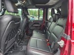 2021 Wrangler Unlimited Thumbnail 9