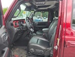 2021 Wrangler Unlimited Thumbnail 19
