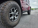 2021 Wrangler Unlimited Thumbnail 20