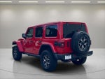 2021 Wrangler Unlimited Thumbnail 3