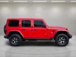 2021 Wrangler Unlimited Thumbnail 6