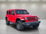 2021 Wrangler Unlimited Thumbnail 7