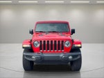 2021 Wrangler Unlimited Thumbnail 8