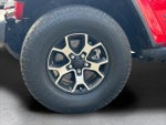 2021 Wrangler Unlimited Thumbnail 9