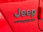 2021 Wrangler Unlimited Thumbnail 10