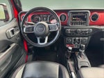 2021 Wrangler Unlimited Thumbnail 15