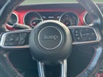 2021 Wrangler Unlimited Thumbnail 18