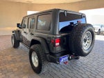 2021 Wrangler Unlimited Thumbnail 3