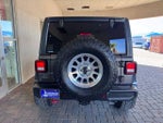 2021 Wrangler Unlimited Thumbnail 4