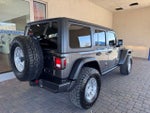2021 Wrangler Unlimited Thumbnail 5