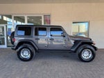 2021 Wrangler Unlimited Thumbnail 6