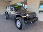 2021 Wrangler Unlimited Thumbnail 7