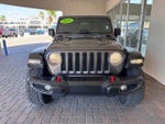 2021 Wrangler Unlimited Thumbnail 8