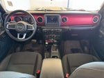 2021 Wrangler Unlimited Thumbnail 11