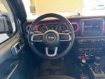 2021 Wrangler Unlimited Thumbnail 12