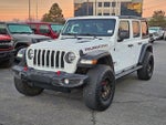 2021 Wrangler Unlimited Thumbnail 7