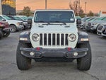 2021 Wrangler Unlimited Thumbnail 8