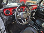 2021 Wrangler Unlimited Thumbnail 11